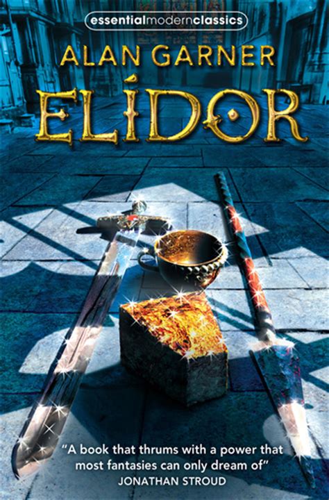 Elidor Summary .